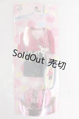 ジェニー/ファッションジェニー・ウェアセット I-26-05-28-372-KD-ZI