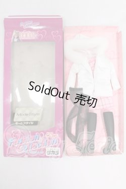 画像1: ジェニーファッションコレクション/モードスタイル I-26-05-28-377-KD-ZI