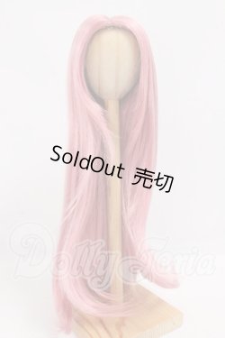 画像1: 8-9inch/ウィッグ I-26-05-21-244-KD-ZI