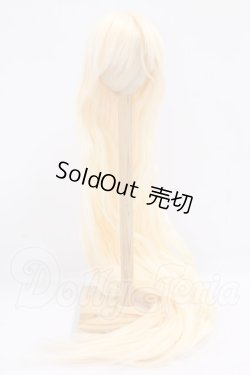 画像1: 8-9inch/ウィッグ I-26-05-21-246-KD-ZI