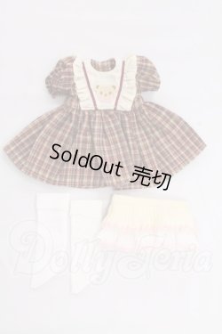 画像1: 幼SD/OF:ワンピース I-26-05-28-234-KD-ZI