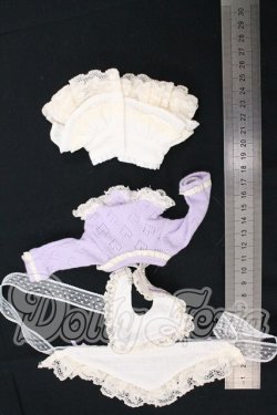 画像2: 幼SD/OF:衣装セット I-26-05-28-235-KD-ZI
