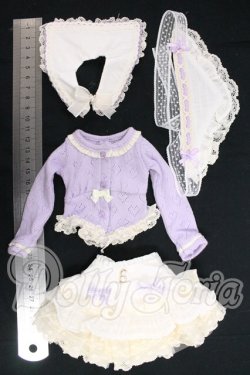 画像3: SDM＆MSD/OF:衣装セット I-26-05-28-288-KD-ZI