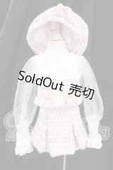 SDM＆MSD/OF:衣装セット I-26-05-28-284-KD-ZI