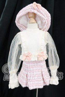 画像1: SDM＆MSD/OF:衣装セット I-26-05-28-284-KD-ZI