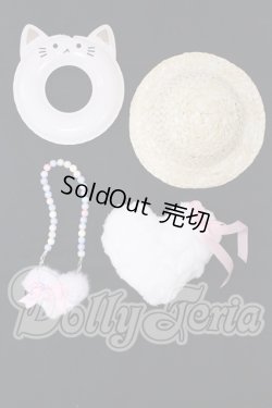 画像1: 幼SD/OF:小物 I-26-05-21-400-KD-ZI