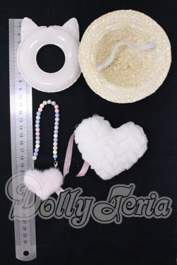 画像2: 幼SD/OF:小物 I-26-05-21-400-KD-ZI