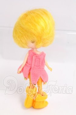 画像3: プチブライス/フォレストクローバー I-26-05-28-270-KD-ZI