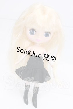 画像2: プチブライス/スウィートスペルスカーレット I-26-05-28-263-KD-ZI