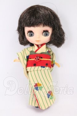 画像2: プチブライス/マーガレットミーツレディバグ I-26-05-28-276-KD-ZI