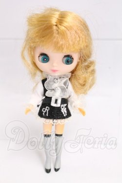 画像2: プチブライス/ラヴバンビーニョ I-26-05-28-268-KD-ZI