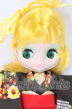 画像1: プチブライス/豆千代 スプリングショコラ I-26-05-28-273-KD-ZI
