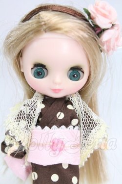 画像1: プチブライス/ストロベリーミルフィーユ I-26-05-28-262-KD-ZI