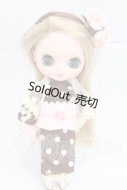 画像2: プチブライス/ストロベリーミルフィーユ I-26-05-28-262-KD-ZI