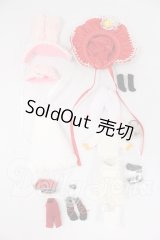 プチブライス衣装セット I-26-05-28-277-KD-ZI