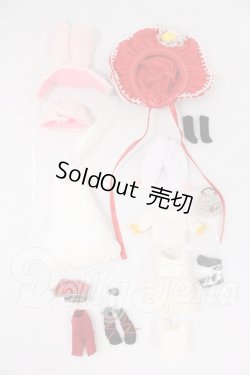 画像1: プチブライス衣装セット I-26-05-28-277-KD-ZI