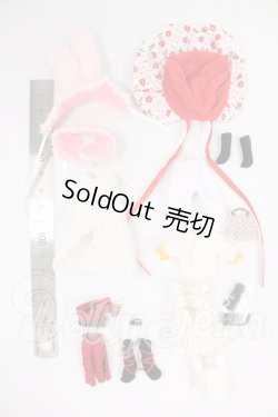 画像2: プチブライス衣装セット I-26-05-28-277-KD-ZI