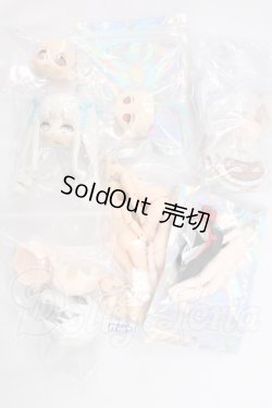 画像1: アートトイ/パーツセット I-26-05-28-257-KD-ZI