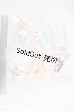 画像2: アートトイ/パーツセット I-26-05-28-257-KD-ZI