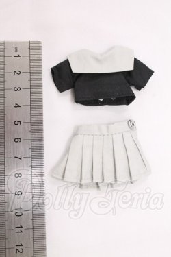 画像2: オビツ11/OF:衣装 I-26-05-28-224-KD-ZI