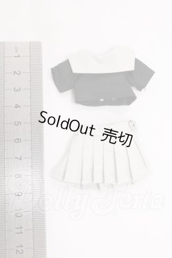画像2: オビツ11/OF:衣装 I-26-05-28-224-KD-ZI