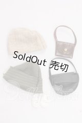 1/12サイズドール/OF:小物 I-26-05-28-227-KD-ZI