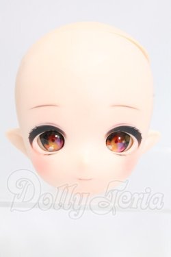 画像1: IMOMODOLL/Ruby Bカスタムヘッド I-26-05-28-261-KD-ZI