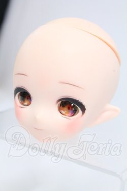 画像2: IMOMODOLL/Ruby Bカスタムヘッド I-26-05-28-261-KD-ZI