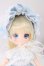 画像1: DOLLCE/ミニスウィーツドール：サフラン I-26-05-28-162-KD-ZI (1)
