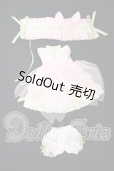 オビツ11/OF:ドレス I-26-05-28-127-KD-ZI