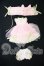 画像1: オビツ11/OF:ドレス I-26-05-28-127-KD-ZI (1)
