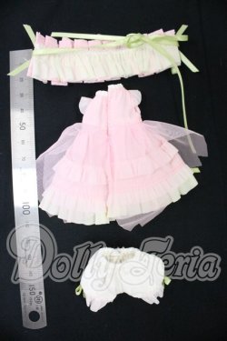 画像2: オビツ11/OF:ドレス I-26-05-28-127-KD-ZI