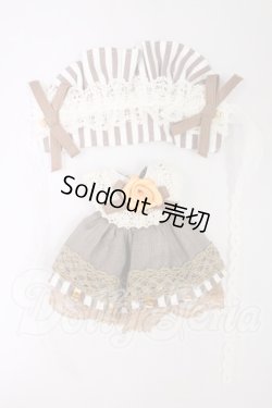 画像1: オビツ11/OF:ドレス I-26-05-28-125-KD-ZI