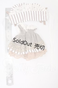 画像2: オビツ11/OF:ドレス I-26-05-28-125-KD-ZI