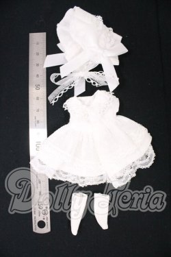 画像2: オビツ11/OF:ドレス I-26-05-28-133-KD-ZI