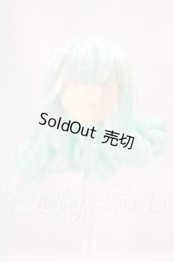 画像1: 4inch/ウィッグ I-26-05-28-112-KD-ZI