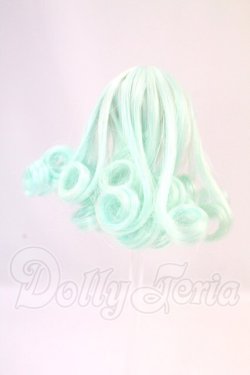 画像2: 4inch/ウィッグ I-26-05-28-112-KD-ZI