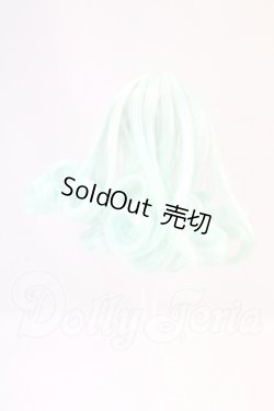 画像2: 4inch/ウィッグ I-26-05-28-112-KD-ZI