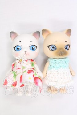 画像1: CAPSULE DOLL/カプセルドール2体 I-26-05-28-166-KD-ZI