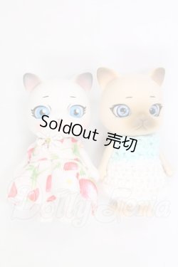 画像1: CAPSULE DOLL/カプセルドール2体 I-26-05-28-166-KD-ZI