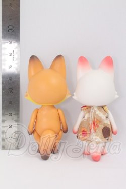 画像2: CAPSULE DOLL/カプセルドール2体 I-26-05-28-167-KD-ZI