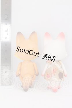 画像2: CAPSULE DOLL/カプセルドール2体 I-26-05-28-167-KD-ZI