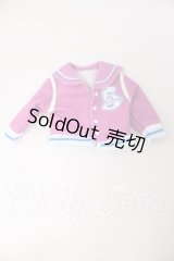 リカちゃん×セーラーズ/OF:リカちゃんくじ 05リカちゃんドレス スタジャン I-26-05-28-144-KD-ZI