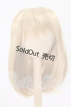 画像1: 9inch/ウィッグ I-26-05-28-172-KD-ZI