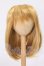 画像1: 9inch/ウィッグ I-26-05-28-172-KD-ZI (1)