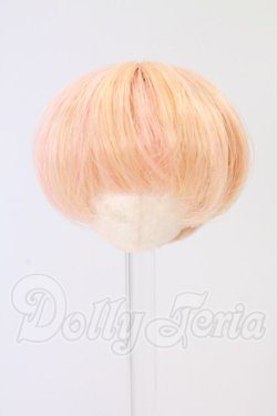 画像1: 3.5inch-4inch/ウィッグ I-26-05-28-111-KD-ZI