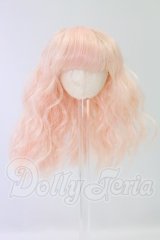 3.5inch-4inch/ウィッグ I-26-05-28-114-KD-ZI