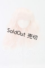 3.5inch-4inch/ウィッグ I-26-05-28-114-KD-ZI