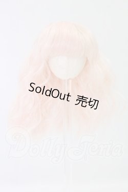 画像1: 3.5inch-4inch/ウィッグ I-26-05-28-114-KD-ZI