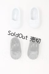 オビツ11/OF:靴 I-26-05-28-123-KD-ZI